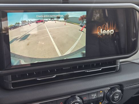 New 2026 Jeep Wrangler Sahara image 14