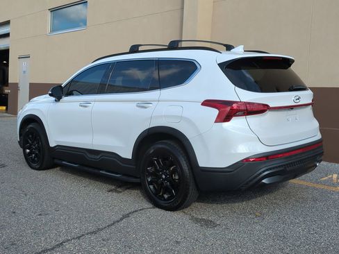 Certified 2023 Hyundai Santa Fe XRT image 6