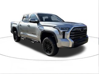 New 2026 Toyota Tundra Limited video 1