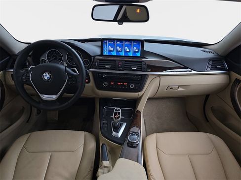 Used 2014 BMW 435i Coupe image 13