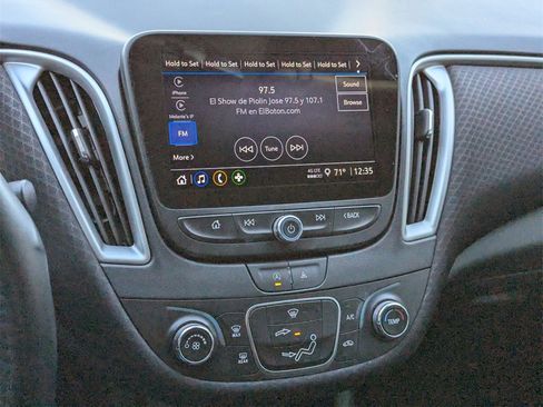 Used 2024 Chevrolet Malibu RS image 10