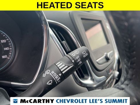 Used 2019 Chevrolet Equinox LT image 23