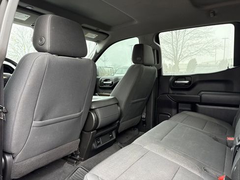 Used 2020 Chevrolet Silverado 1500 LT image 10