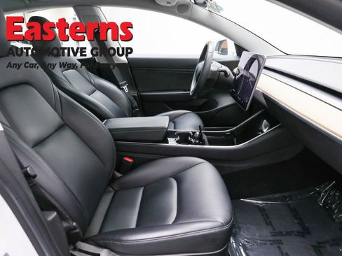 Used 2019 Tesla Model 3 Long Range image 21