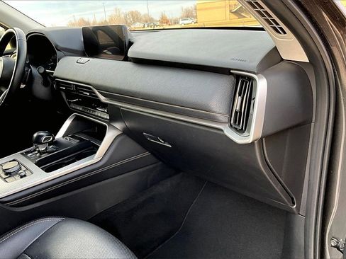 Used 2024 MAZDA CX-90 3.3 Turbo w/ Preferred Plus image 12