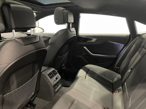 Used 2021 Audi A5 2.0T Premium Plus image 23