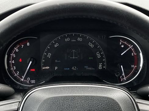 Certified 2020 Toyota RAV4 Adventure image 9