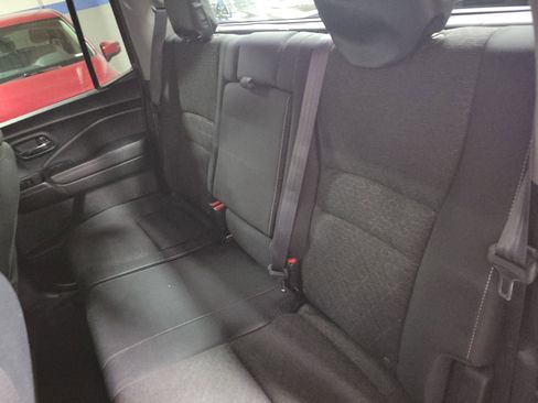 Certified 2023 Honda Ridgeline Sport image 12