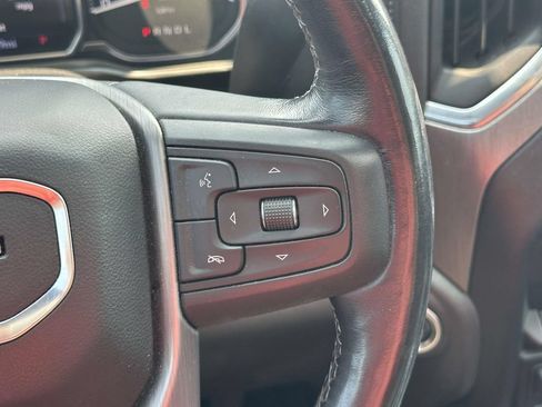 Used 2021 GMC Sierra 1500 Denali w/ Denali Ultimate Package AWD/4WD image 28