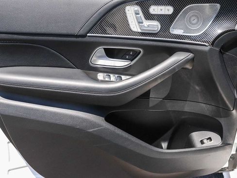 Used 2024 Mercedes-Benz GLE 53 AMG 4MATIC Coupe image 33