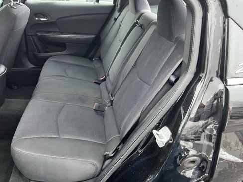 Used 2013 Chrysler 200 Touring w/ S Exterior Appearance Pkg image 15