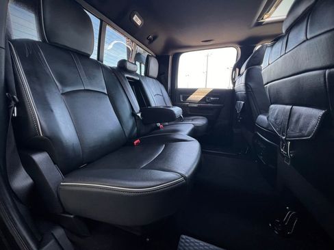 Used 2018 RAM 2500 Limited image 33