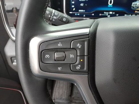 Certified 2024 Chevrolet Silverado 2500 LT w/ Z71 Sport Edition image 19