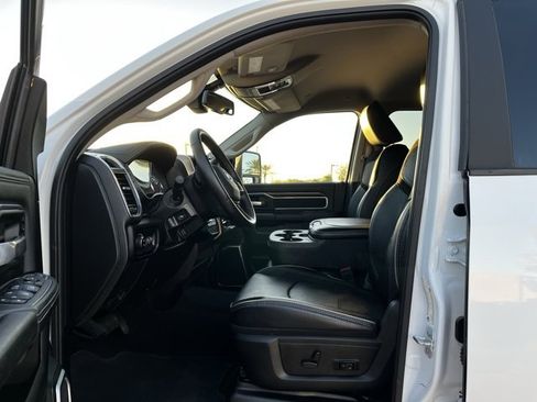 Certified 2024 RAM 2500 Laramie image 20
