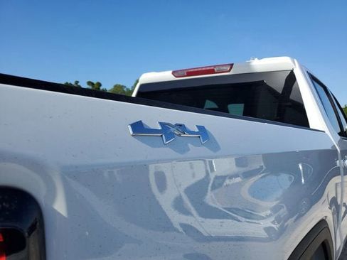 New 2026 GMC Sierra 1500 Elevation AWD/4WD image 9