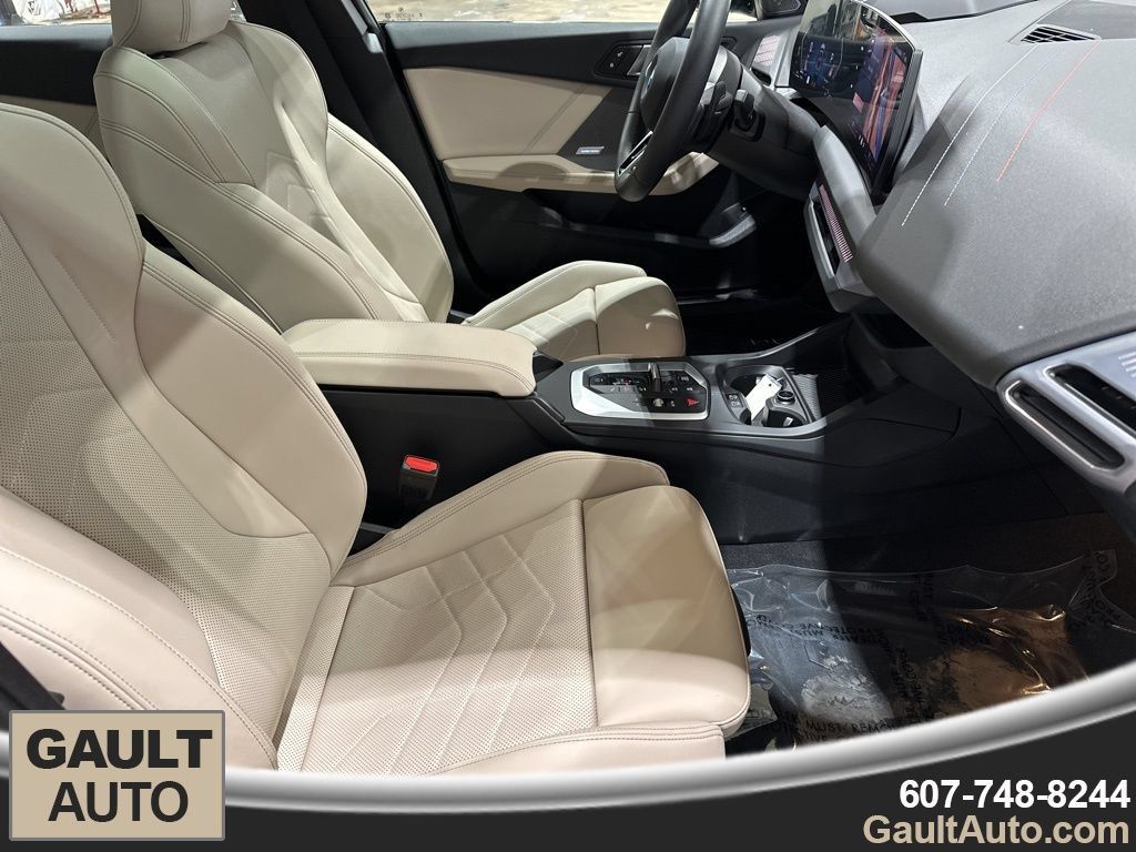 Used 2026 BMW 228i xDrive w/ Technology Package AWD/4WD image 17