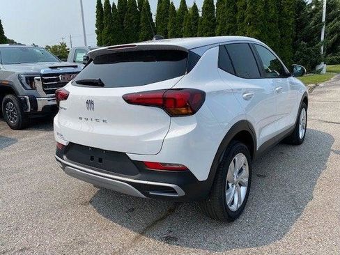 New 2026 Buick Encore GX Preferred w/ Comfort Package image 7
