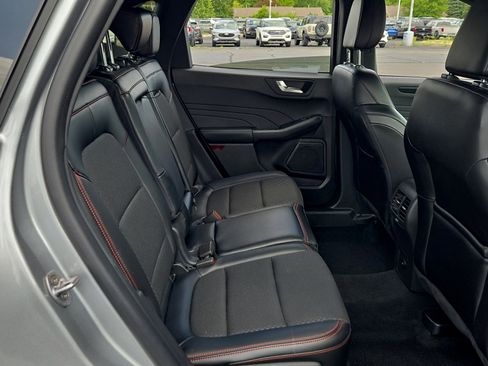 Used 2024 Ford Escape ST-Line w/ Tech Pack #1 AWD/4WD image 22