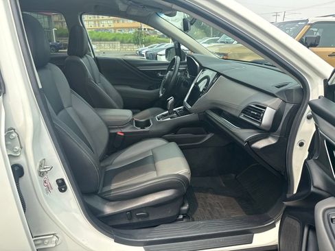 Used 2020 Subaru Outback Onyx Edition XT AWD/4WD image 7