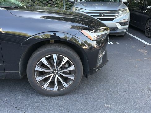 Certified 2023 Volvo XC60 B5 Core w/ Climate Package AWD/4WD image 52