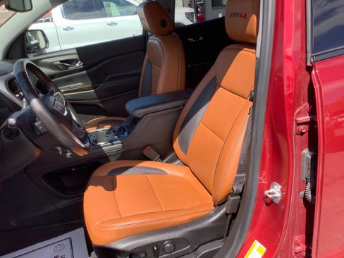 Used 2020 GMC Acadia AT4 w/ Driver Alert Package II image 31