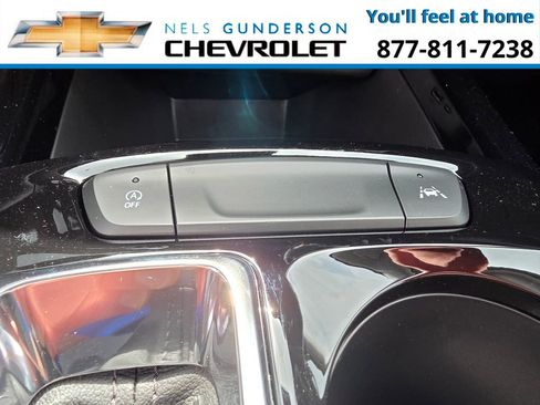 New 2026 Chevrolet Trax LT w/ Driver Confidence Package FWD image 22