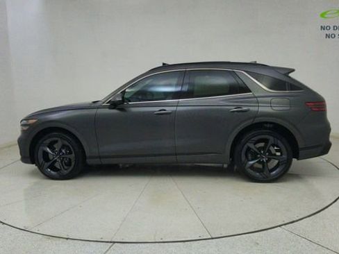 Used 2026 Genesis GV70 3.5T Sport Prestige AWD/4WD image 72