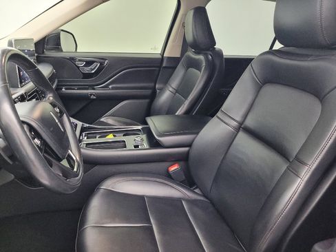 Used 2021 Lincoln Aviator 2WD w/ Elements Package image 17