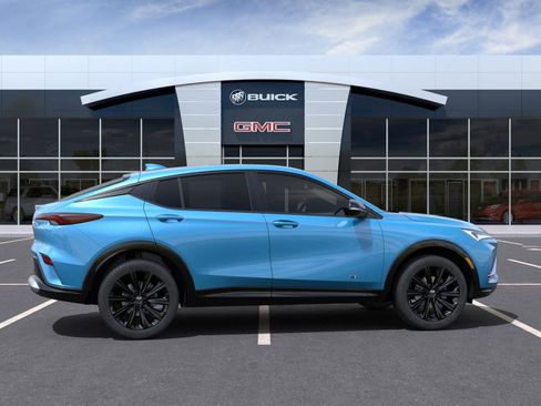 New 2025 Buick Envista Sport Touring w/ Convenience I Package image 24