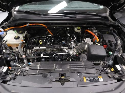 Certified 2023 Ford Escape ST-Line w/ Equipment Group 301A FWD image 18