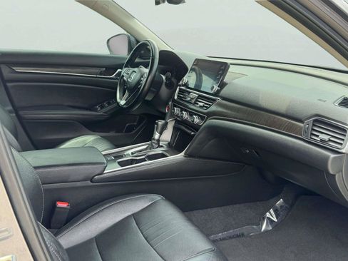 Used 2020 Honda Accord EX-L image 72