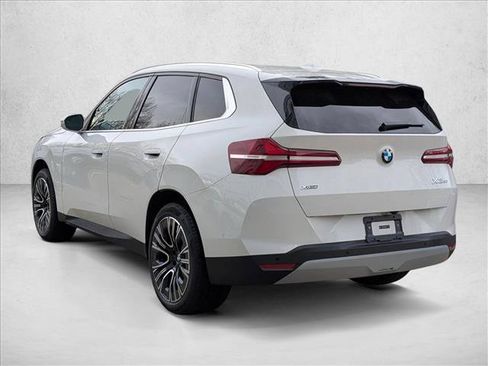 Used 2026 BMW X3 xDrive30i w/ Convenience Package AWD/4WD image 9