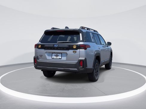 New 2026 Subaru Outback Wilderness w/ Wilderness Package AWD/4WD image 7