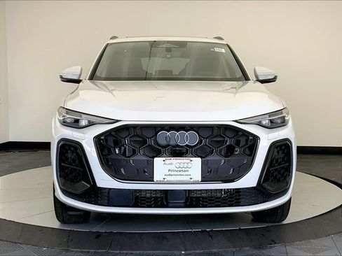 New 2026 Audi Q5 Premium Plus AWD/4WD image 5