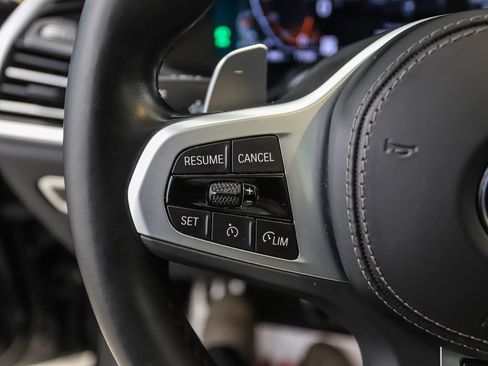 Certified 2023 BMW X5 xDrive40i w/ M Sport Package image 12