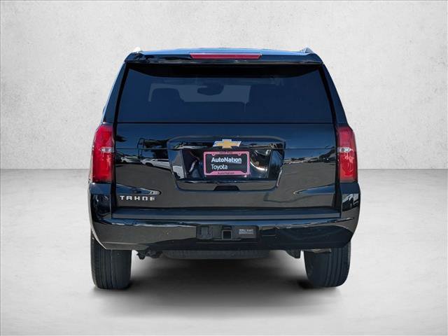 Used 2017 Chevrolet Tahoe LT RWD image 6