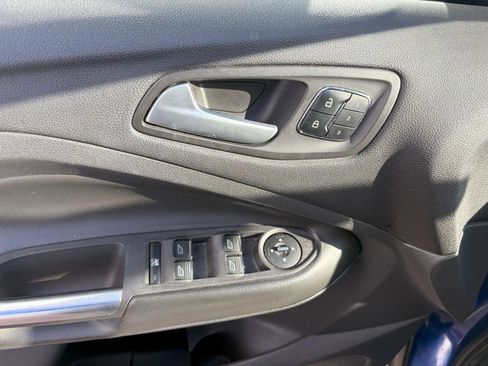 Used 2014 Ford Escape Titanium w/ Equipment Group 401A image 10