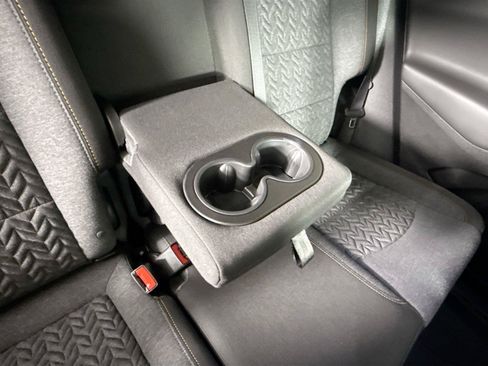 Used 2024 Chevrolet Equinox LT w/ LPO, Floor Liner Package FWD image 37