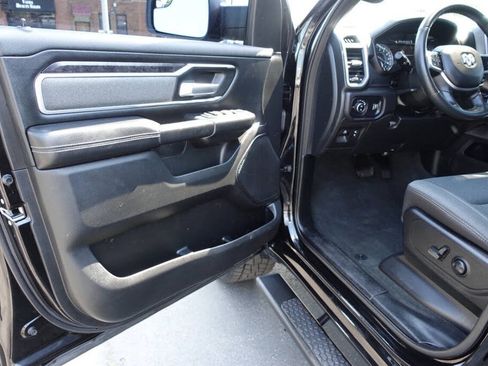 Used 2022 RAM 1500 Big Horn AWD/4WD image 17