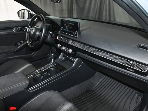 Used 2022 Honda Civic Sport image 48