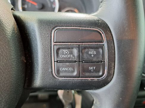 Used 2017 Jeep Wrangler Sport w/ Quick Order Package 23S image 11