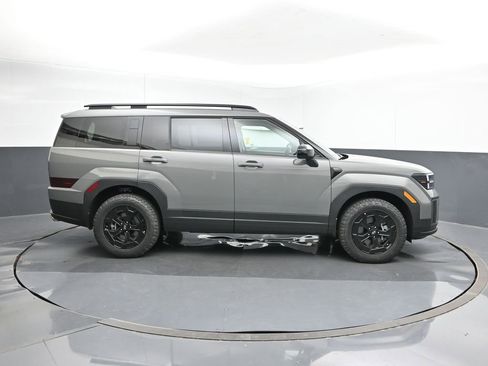 New 2026 Hyundai Santa Fe XRT AWD/4WD image 6