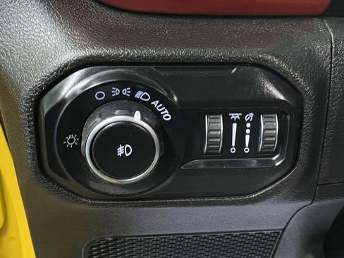 Certified 2020 Jeep Wrangler Unlimited Rubicon image 25