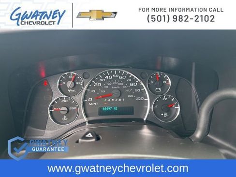 Used 2023 Chevrolet Express 2500 w/ Driver Convenience Package image 15