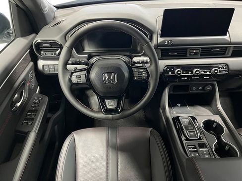 New 2026 Honda Pilot Black Edition image 21
