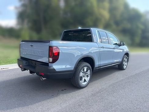 Used 2026 Honda Ridgeline RTL image 3