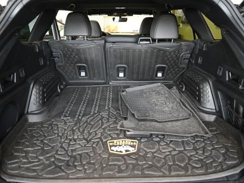 Used 2024 Subaru Outback Wilderness image 27