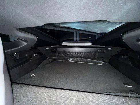 Used 2014 Chevrolet Corvette Stingray Coupe w/ 3LT Preferred Equipment Group image 12