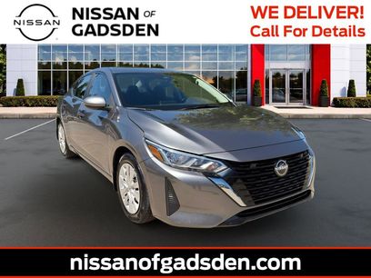 Used 2024 Nissan Sentra S