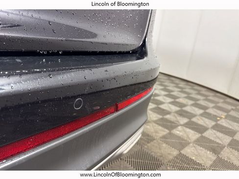 Certified 2022 Lincoln Nautilus Reserve w/ Equipment Group 201A image 26